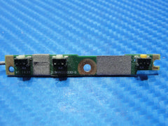 Dell Latitude 13 3379 13.3" OEM Power Button Board w/Cable 3G1X1 450.07R0A.0002 - Laptop Parts - Buy Authentic Computer Parts - Top Seller Ebay