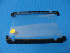 HP 15-n034nr 15.6" OEM HDD Hard Drive Caddy w/Connector Screws DD0U36HD000 - Laptop Parts - Buy Authentic Computer Parts - Top Seller Ebay