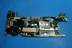 Lenovo ThinkPad T470s 14" Genuine Laptop i7-7600u 2.8Ghz Motherboard 01er066 