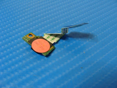 Lenovo ThinkPad T450s 14" Power Button Board w/Cable NS-A052P