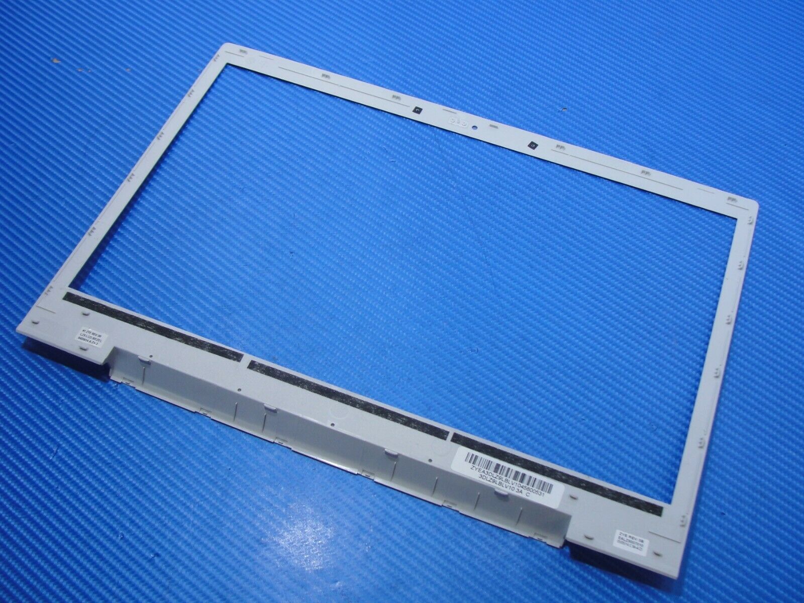 Lenovo IdeaPad U430p OEM SILVER LZ9 14