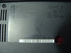 Power Battery 91% Lenovo ThinkPad E15 15.6" FHD i7-10510U 256GB SSD 8GB 1.80 GHz