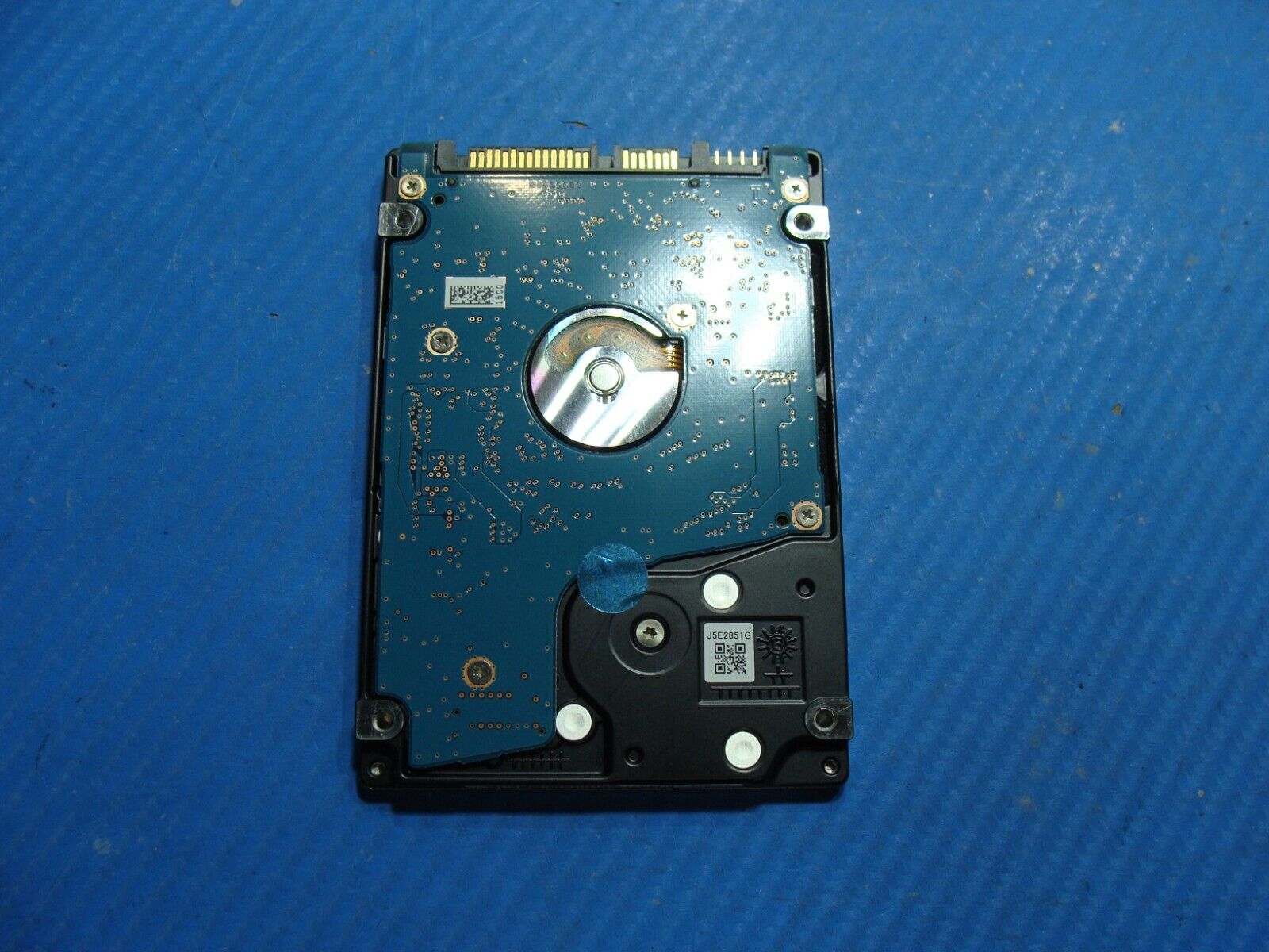 Dell 13 7347 Toshiba 500GB 2.5