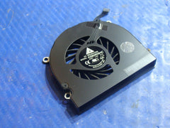 MacBook Pro A1297 17" Early 2009 MB604LL/A Genuine Right Fan 661-5043 ER* - Laptop Parts - Buy Authentic Computer Parts - Top Seller Ebay