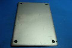 MacBook Pro A1286 15" 2011 MD318LL/A Bottom Case Housing 922-9754 