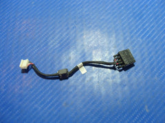 Lenovo IdeaPad Z510 15.6" Genuine DC IN Power Jack w/Cable DC30100KQ00 - Laptop Parts - Buy Authentic Computer Parts - Top Seller Ebay