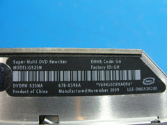 MacBook Pro 13" A1278 2009 MB991LL/A Super Optical Drive GS23N 661-5165 - Laptop Parts - Buy Authentic Computer Parts - Top Seller Ebay