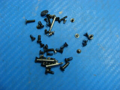 MacBook Pro A1286 15" Early 2011 MC721LL/A Genuine Screw Set Screws GS196832 - Laptop Parts - Buy Authentic Computer Parts - Top Seller Ebay