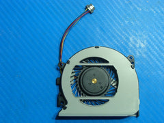 HP Envy x360 15-u011dx 15.6" Genuine Laptop CPU Cooling Fan 776213-001 - Laptop Parts - Buy Authentic Computer Parts - Top Seller Ebay