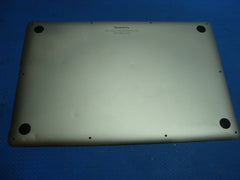 MacBook Pro A1398 15" 2015 MJLQ2LL/A MJLT2LL/A Bottom Case 923-00544 - Laptop Parts - Buy Authentic Computer Parts - Top Seller Ebay