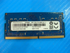 Lenovo 5 1470 Ramaxel 8GB 1Rx8 PC4-2666V Memory RAM SO-DIMM RMSA3260MH78HAF-2666