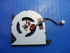 Dell Inspiron 15.6" 15-5578 Genuine CPU Cooling Fan 31TPT 023.1006M.0003 GLP* - Laptop Parts - Buy Authentic Computer Parts - Top Seller Ebay