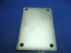 MacBook Air 11" A1370 Late 2010 MC505LL/A Genuine Bottom Case Silver 922-9679 - Laptop Parts - Buy Authentic Computer Parts - Top Seller Ebay