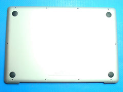 MacBook Pro 13" A1278 Mid 2012 MD101LL/A Genuine Bottom Case Silver 923-0103 