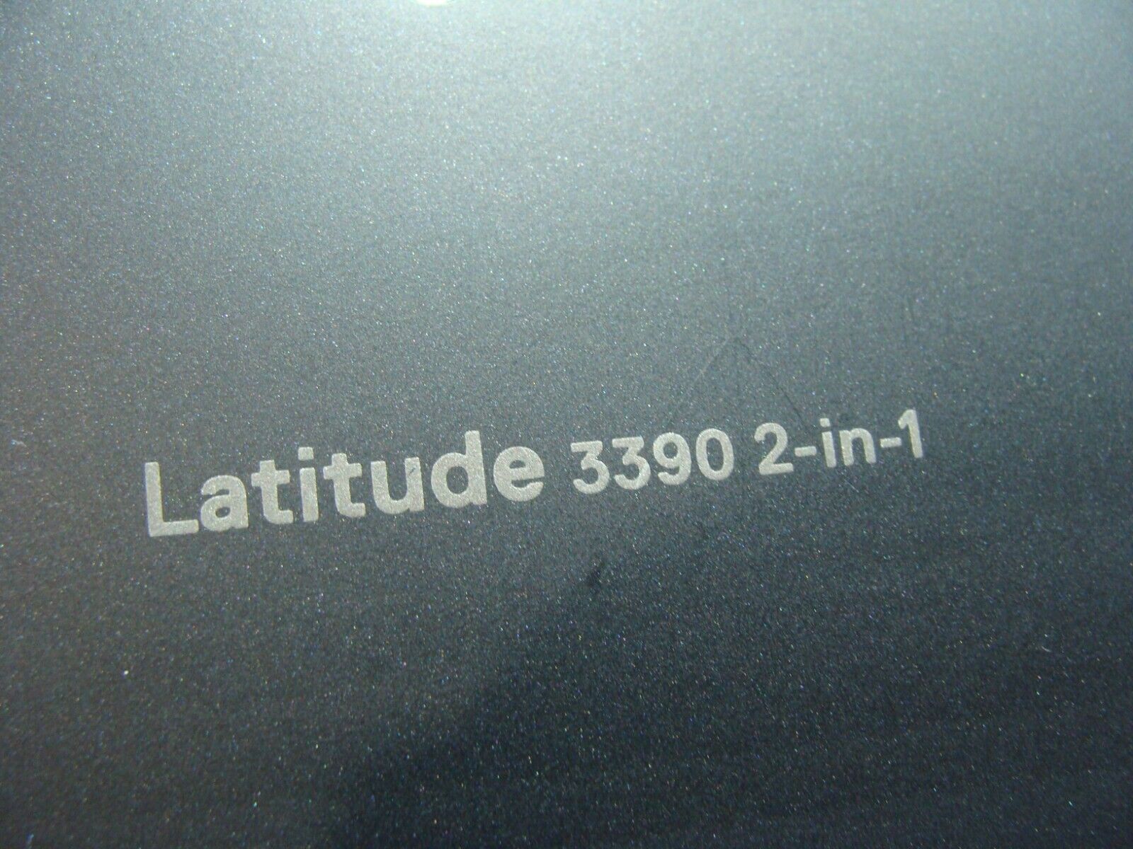 Dell Latitude 13.3