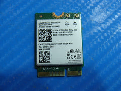 Dell Latitude 14" 7400 Genuine Laptop Wireless WiFi Card 9560NGW T0HRM