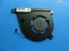 HP 14-dq0011dx 14" Genuine Laptop CPU Cooling Fan L68134-001