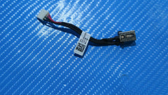 Toshiba Satellite U845W-S414 14.4" Genuine DC IN Power Jack w/Cable DD0TEAAD000 Toshiba