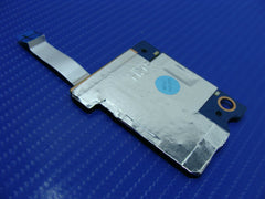 HP Pavilion 14-al062nr 14" Genuine Laptop Card Reader Board w/ Cable DAG31ATH6D0 HP