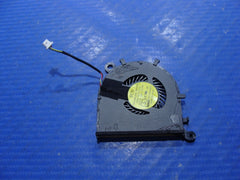 Dell XPS 13 9343 13.3" Genuine Laptop CPU Cooling Fan XHT5V ER* - Laptop Parts - Buy Authentic Computer Parts - Top Seller Ebay