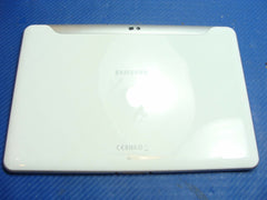 Samsung Galaxy Tab GT-P7510UW 10.1" Genuine Tablet Back Cover Housing Samsung