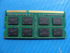 HP m6-n113dx Crucial 8GB DDR3L-1600 Memory RAM SO-DIMM CT102464BF160B.C16FPD