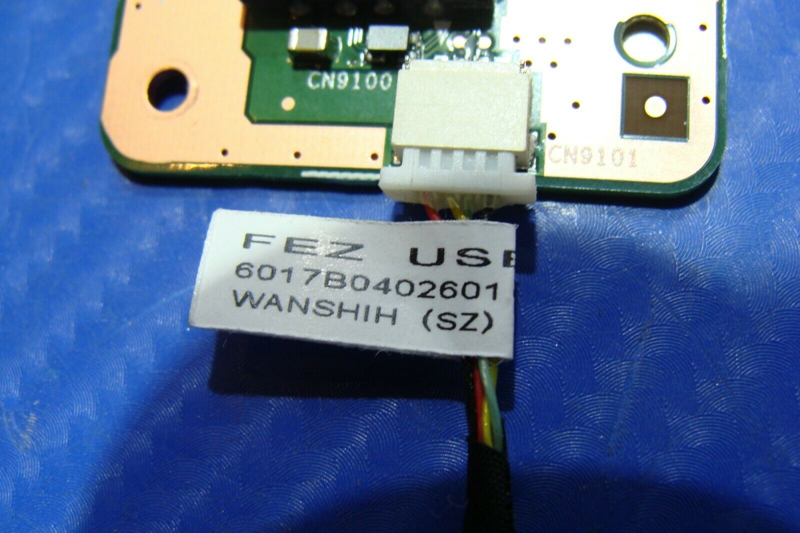 Toshiba Satellite C55-A5310 15.6