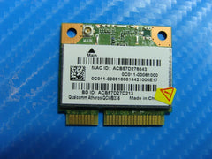 Asus X555LA-SI50203H 15.6" Genuine WiFi Wireless Card QCWB335 - Laptop Parts - Buy Authentic Computer Parts - Top Seller Ebay