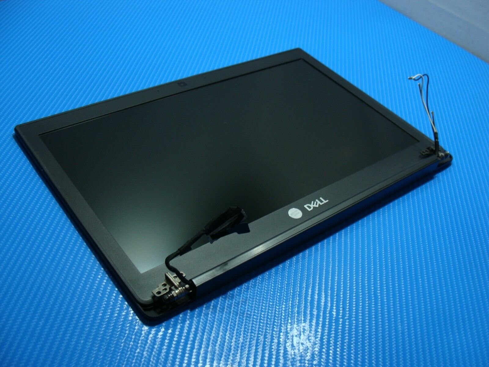 Dell Latitude 7290 12.5