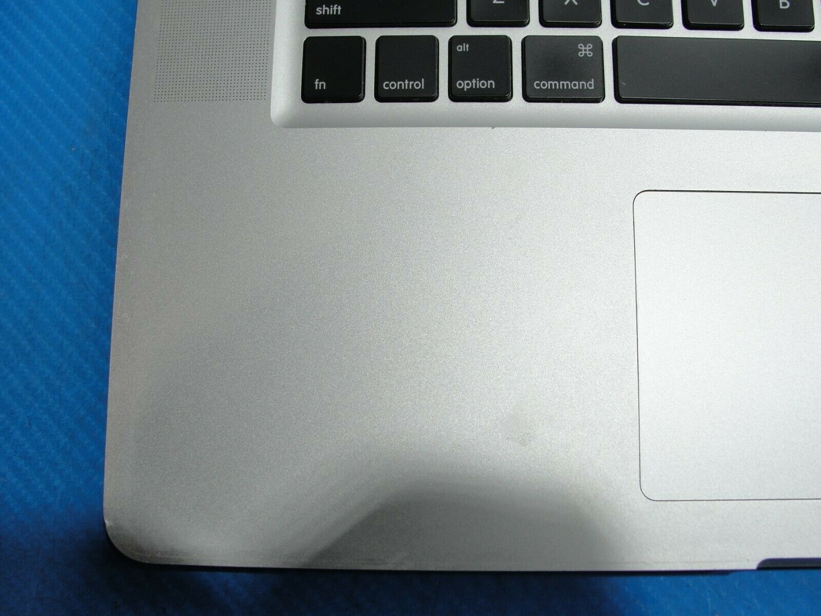 MacBook Pro A1286 15