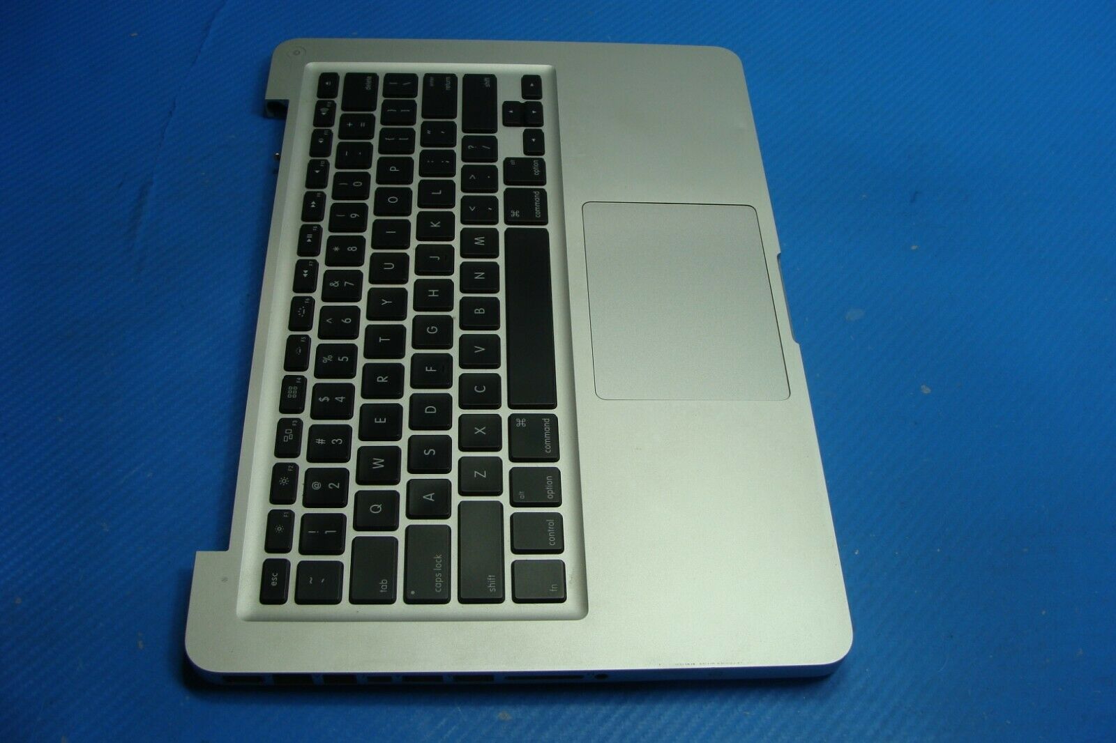 MacBook Pro A1278 13