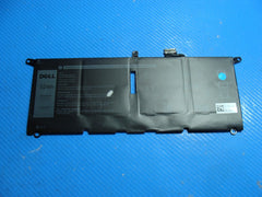 Dell XPS 13.3" 13 9380 Genuine Laptop Battery  7.6V 52Wh 6500mAh H754V DXGH8