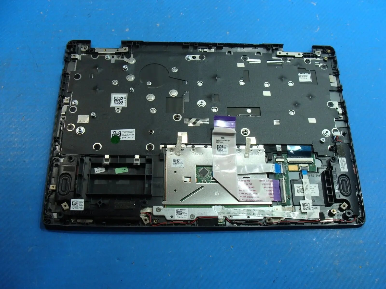 Dell Latitude 3379 13.3