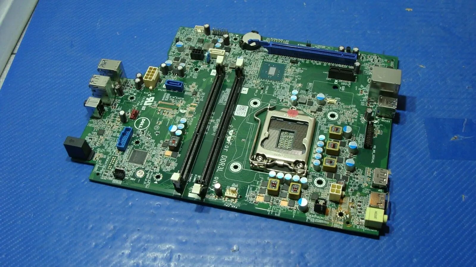 Dell OptiPlex 3040 Genuine Desktop Intel Socket Motherboard 5XGC8