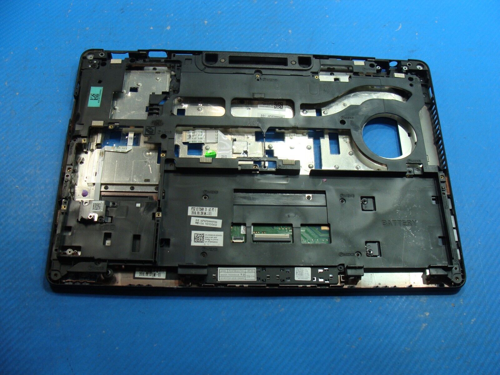 Dell Latitude E5470 14