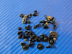 HP ProBook 640 G1 14" Genuine Laptop Screw Set Screws for Repair ScrewSet #1 HP