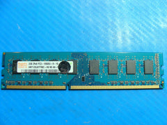 Dell 8100 Dimm Hynix 2GB Memory PC3-10600U-9-10-B0 HMT125U6BFR8C-H9 