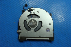 HP ProBook 14" 640 G4 Genuine Laptop CPU Cooling Fan 6033b0058701