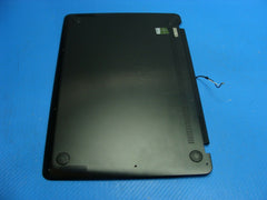 Asus 13.3" Q324U OEM Laptop Bottom Case Black 13NB0C03AM0501 - Laptop Parts - Buy Authentic Computer Parts - Top Seller Ebay