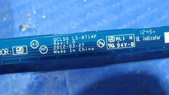 HP 15.6" M6-1158CA Genuine Laptop Dual USB Board LS-8714P GLP* HP