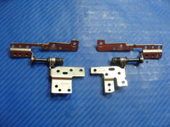 Asus 15.6"X555DA-AS11 Right & Left Hinges Set 13NB0622M01031 13NB0622M02031 GLP* ASUS