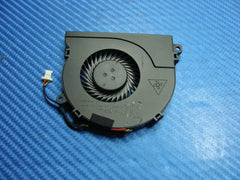 Dell Inspiron 15-5547 15.6" Genuine Laptop CPU Cooling Fan 3RRG4 DC28000EDS0 Dell