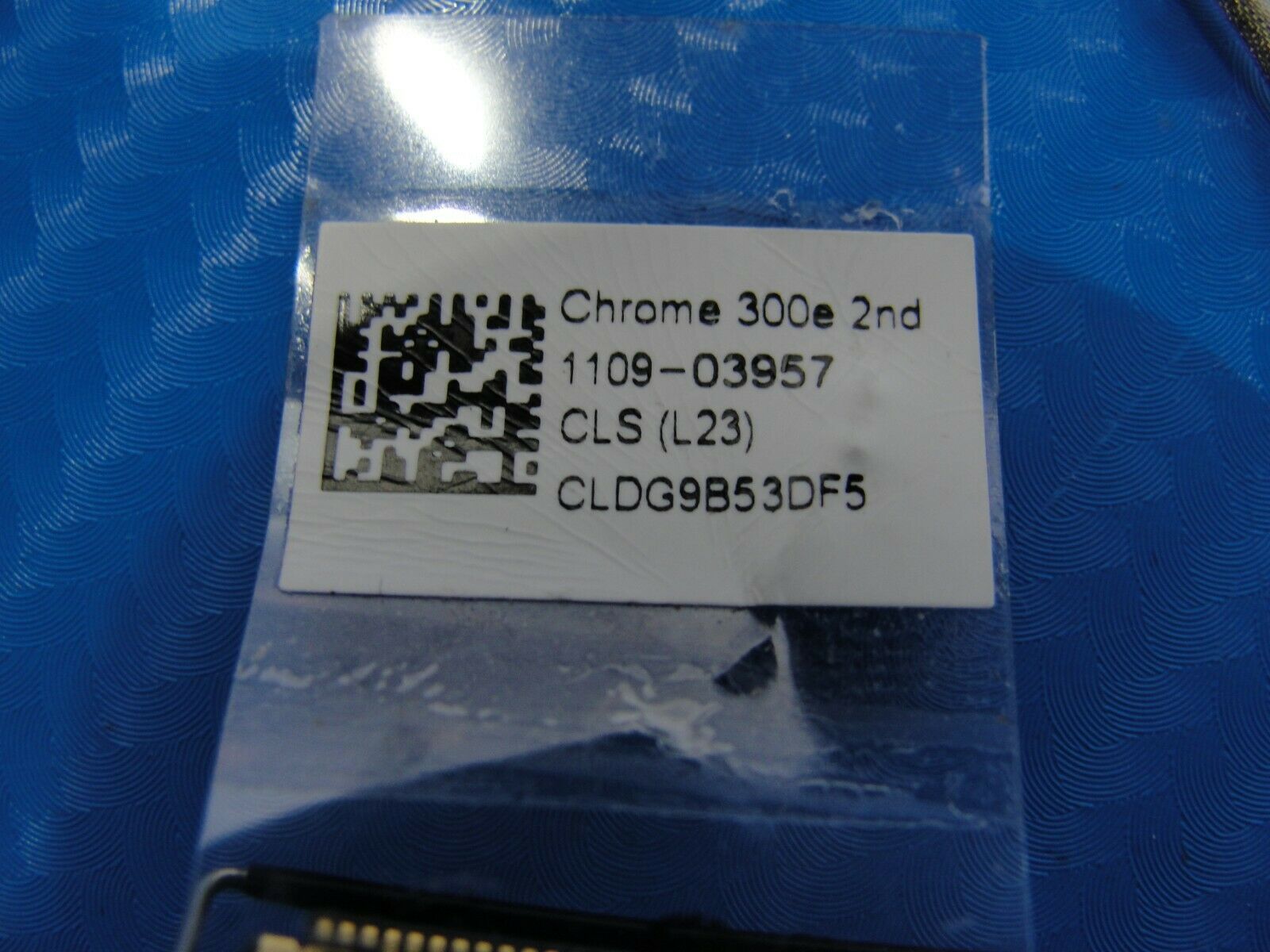 Lenovo Chromebook 300e 2nd Gen 81MB 11.6