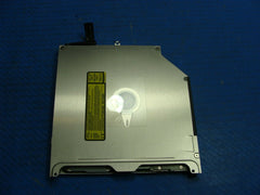 MacBook Pro A1278 13" 2012 MD101LL/A Genuine Super Drive UJ8A8 661-6593 - Laptop Parts - Buy Authentic Computer Parts - Top Seller Ebay