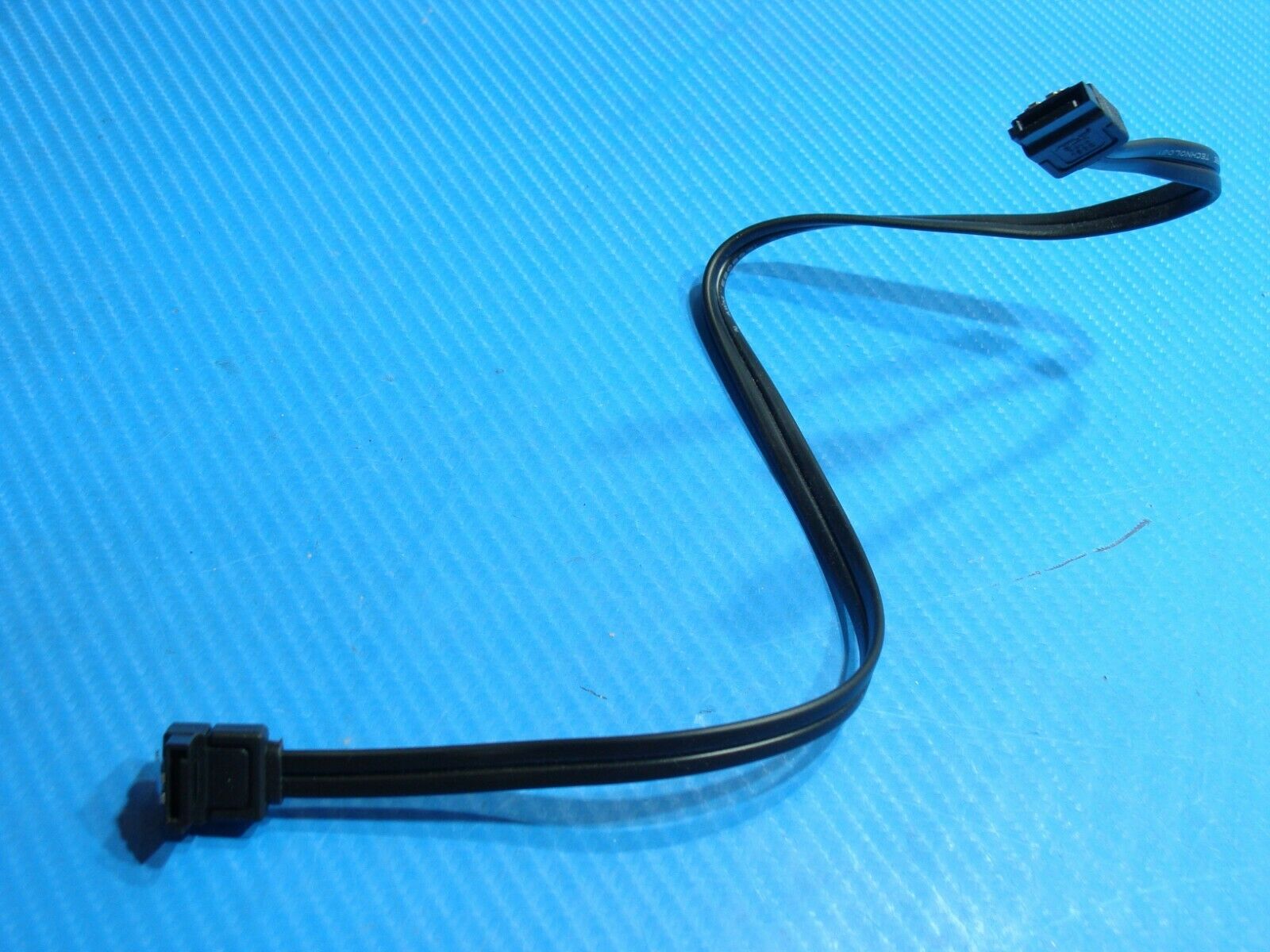 Asus Desktop PC Genuine SATA Cable - Laptop Parts - Buy Authentic Computer Parts - Top Seller Ebay