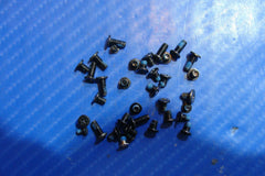 HP Pavilion x360 11-k120nr 11.6" Genuine Screw Set Screws for Repair Screw ER* - Laptop Parts - Buy Authentic Computer Parts - Top Seller Ebay