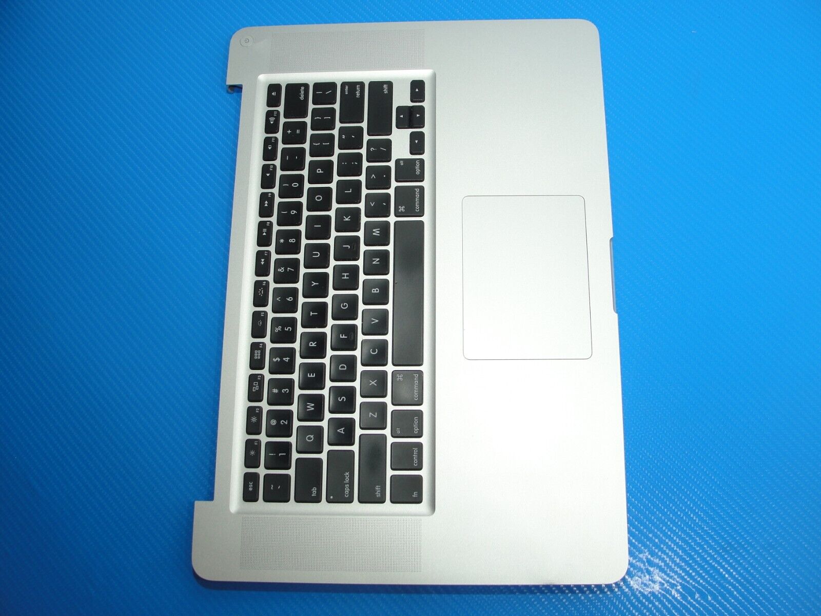 MacBook Pro A1286 15