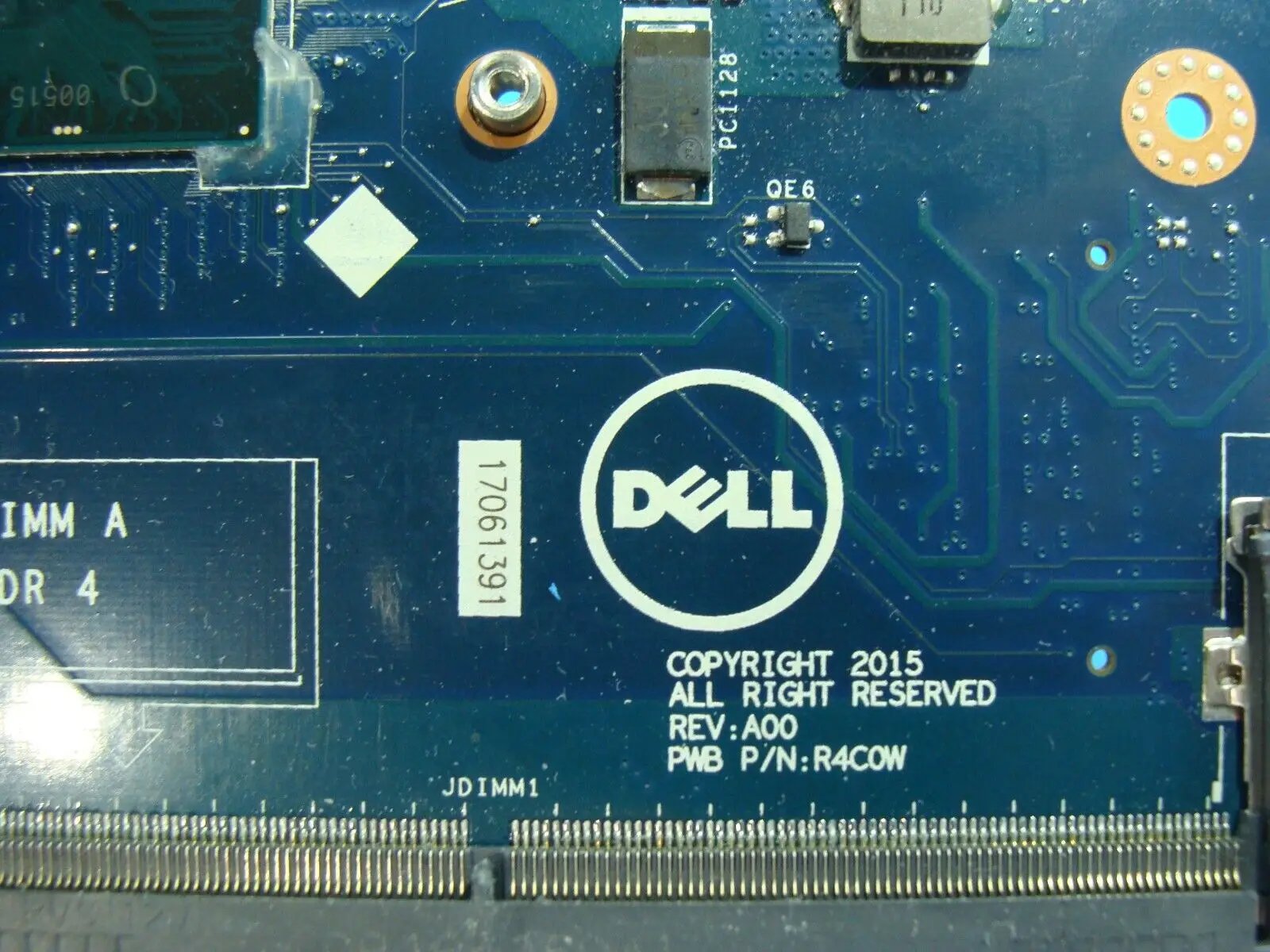 Dell Latitude 14