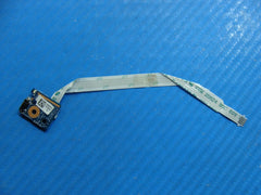 HP Pavilion x360 14" 14m-ba114dx Genuine Power Button Board w/Cable 4550C2020002