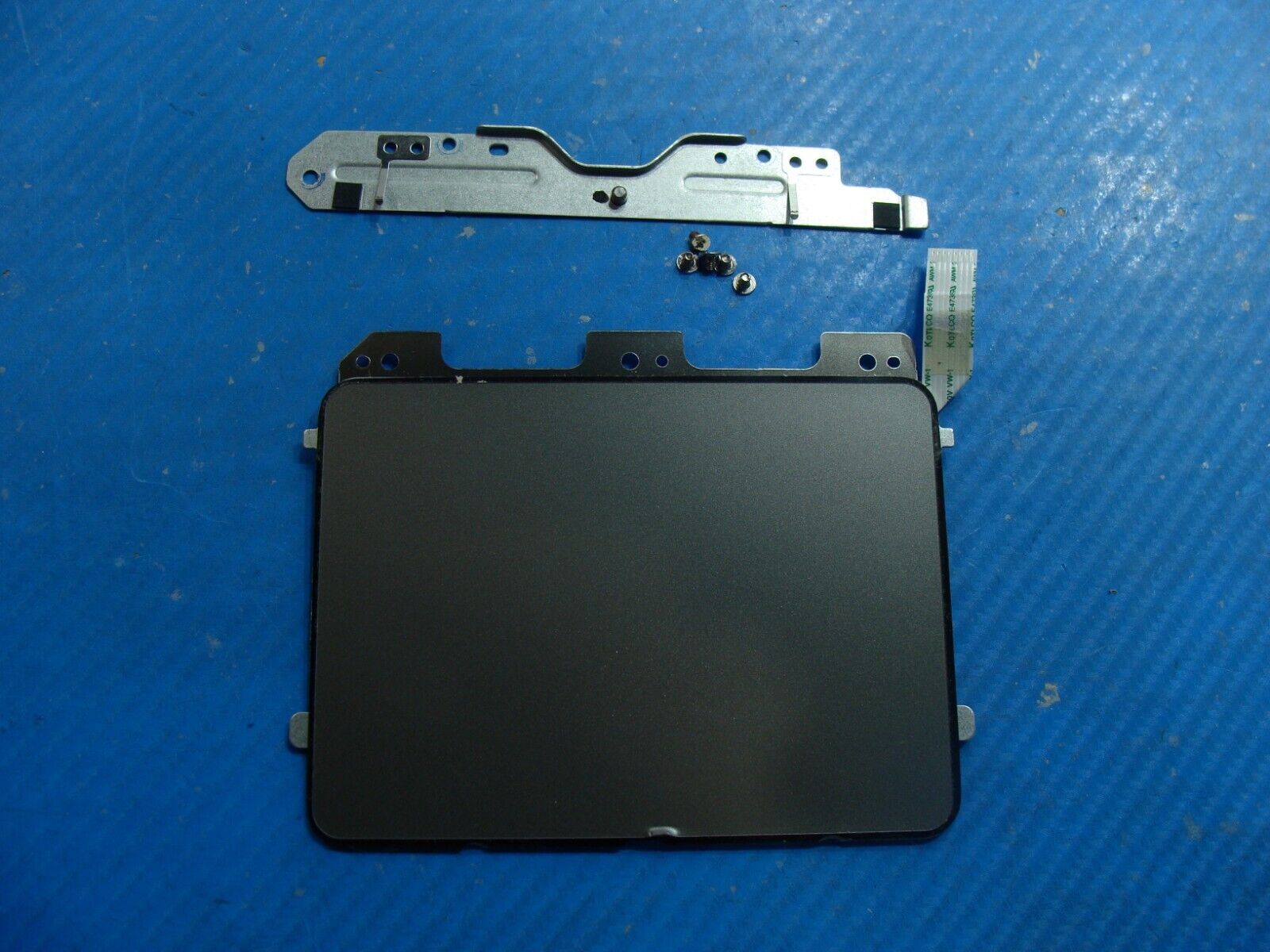 Acer Aspire 15.6” R5-571TG-78G6 TouchPad Board w/Cable & Screws 13N1-01A0211